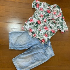 ２つ　まとめての画像