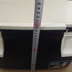 クーラーBOXの画像