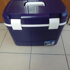 クーラーBOX