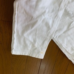 サロペットの画像
