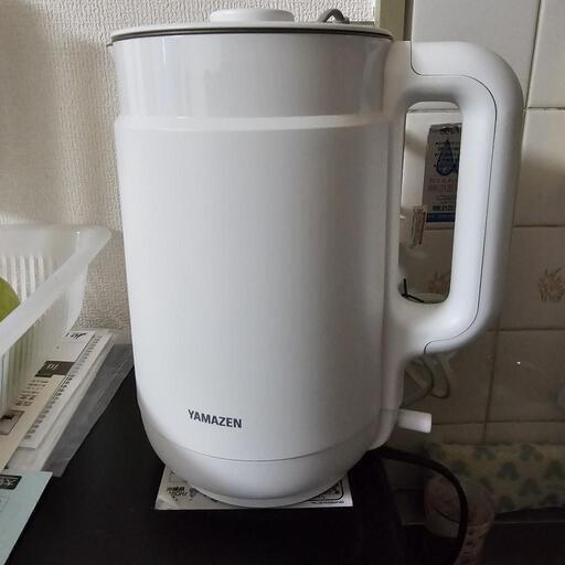電気ケトル