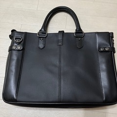 輪怐 LIN-KU ブリーフケースの画像