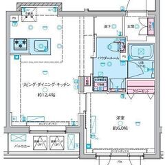 MT💞分譲タイプ広々✨2ヶ月賃料無料✨敷金ゼロ、礼金ゼロ、仲介手...