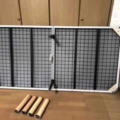 ニトリ シングル ベッド フレーム 