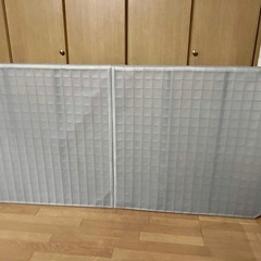 ニトリ シングル ベッド フレーム の画像