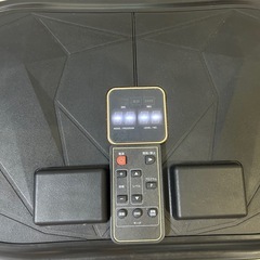 スマートヴィータ　振動マシン　EMS