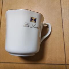 ノリタケカップとソーサーセット 5脚セットの画像