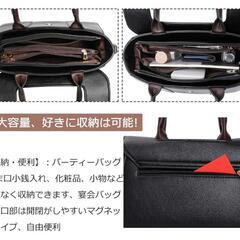 ショルダーバッグ  新品未使用の画像