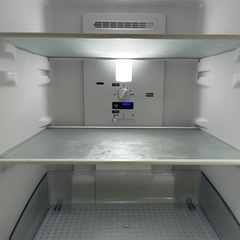 SHARP プラズマクラスター冷蔵庫の画像