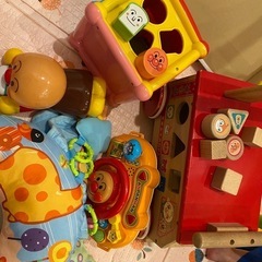 アンパンマン 