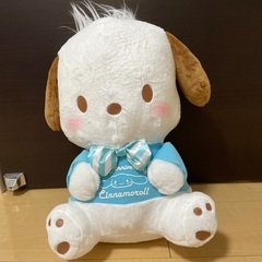 ポチャッコ　ぬいぐるみ