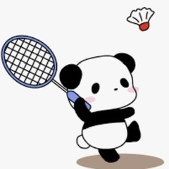 エンジョイバドミントン@姫路🏸