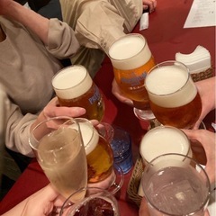 【東京🗼グルメ堪能する会♪】1970〜79年生まれの東京近郊の同...