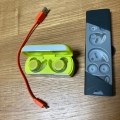 JBL ワイヤレスイヤホン