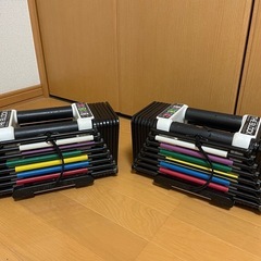 パワーブロック