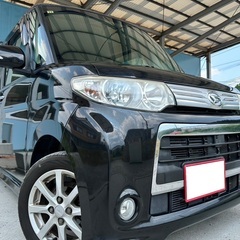 24年式☆月々9千円〜分割可❗️車検2年付き！【名義変更代込み】...