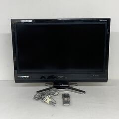 【SHARP】 シャープ 液晶テレビ AQUOS 32インチ L...