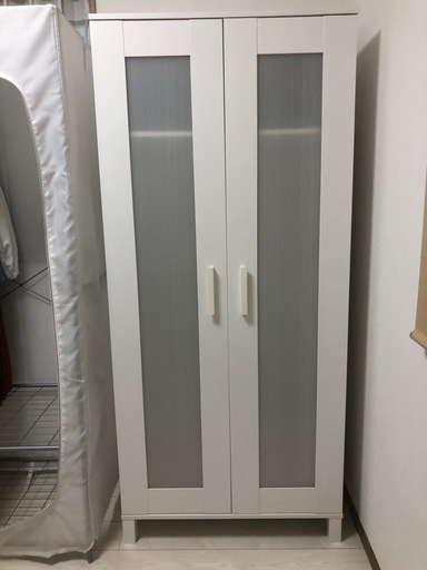 IKEA    ドレッサー　クローゼット