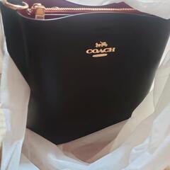 COACH バッグ