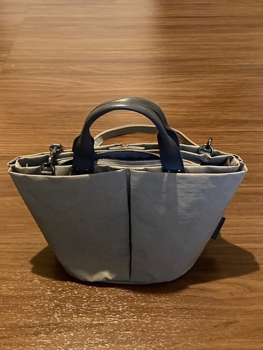 豊岡鞄　TUTUMU Marche petit