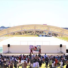 【茨城県】筑西市　キッチンカーキャンセル出たため再募集