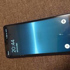 Xperia aceⅢ SIMフリー