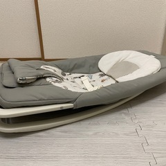 Joie バウンサー ドリーマー（インザレイン）の画像