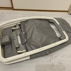 Joie バウンサー ドリーマー（インザレイン）の画像