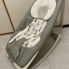 Joie バウンサー ドリーマー（インザレイン）