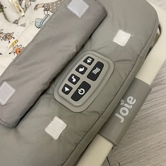 Joie バウンサー ドリーマー（インザレイン）の画像