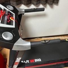 　（売却予定)ウォーキングマシン　
