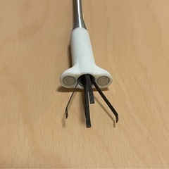 ピックアップツールの画像