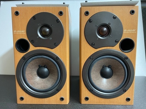 ONKYO  D-052AX ペア