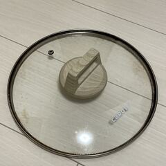 CAROTE　カローテ　フライパン　深型　25cm IHガス対応の画像