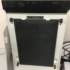 😸【稼働美品】高級加湿空気清浄機「Panasonic」ナノイー F-VC70XSの画像