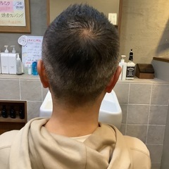 ベリーショートカットモデル募集