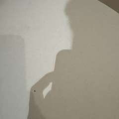 丸テーブルの画像