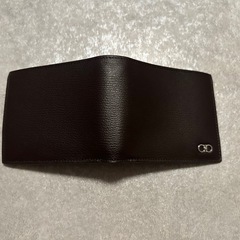 【新品】フェラガモ財布の画像