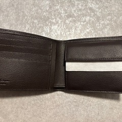 【新品】フェラガモ財布の画像