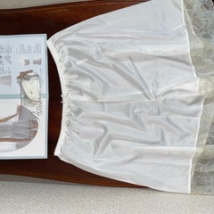 ブライダルインナー（セモア）の画像