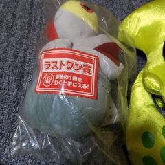 決まりました!!スプラトゥーンセットの画像