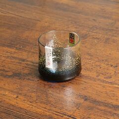 ⭐️新品⭐️江戸硝子 八千代窯 冷酒杯 盃 さかずき きき酒 日...