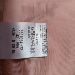 ensuite   チュニックの画像