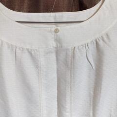 ELLE  長袖シャツの画像