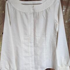 ELLE  長袖シャツ