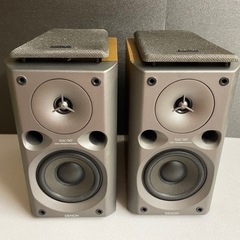 DENON USC-M5 ペア (MSHR) 大阪天満宮のオーディオ《スピーカー DENON USC-M5 ペア (MSHR) 大阪天満宮のオーディオ《スピーカー