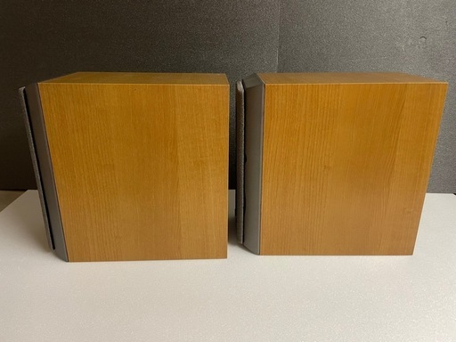 DENON USC-M5 ペア (MSHR) 大阪天満宮のオーディオ《スピーカー DENON USC-M5 ペア (MSHR) 大阪天満宮のオーディオ《スピーカー