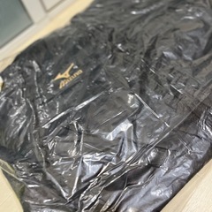 ミズノ　箱根駅伝ベンチコート