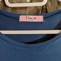 Chacott   長袖シャツMの画像