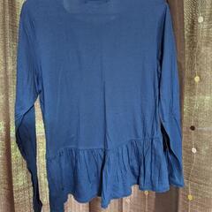 Chacott   長袖シャツMの画像